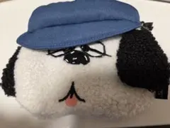 PEANUTS オラフ ポーチ