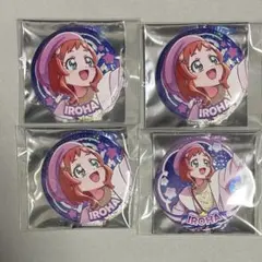 2026年最新】プリキュア ドリームステージ 缶バッジの人気アイテム