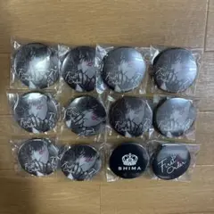 2025年最新】志麻 First Order 缶バッジの人気アイテム - メルカリ