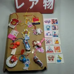 サンリオ いちご新聞 プレミアムアクセサリー　いろいろ♪セットb