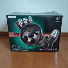 2026年最新】ハンコン g27