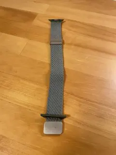 Apple Watch バンド 編み込み マグネット 42/44/45/49mm