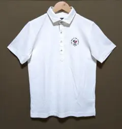 【美品】Callaway Golf キャロウェイ ゴルフウェア 半袖ポロシャツ