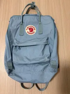 Fjallraven Kanken 16Lスカイブルーのサムネイル