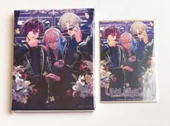 UN:LOGICAL アンロジカル ブロッコリー オンライン アートパネル 色紙