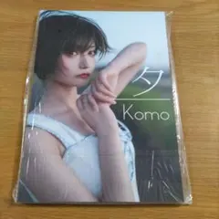 komoshuai 帅嘤嘤 写真集 水 - メルカリ