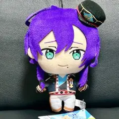 あんスタ】礼瀬マヨイ ぬいぐるみ 新衣装 GiGO限定 新品未使用 - メルカリ