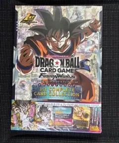 2026年最新】ドラゴンボール 1st complete card collectionの人気
