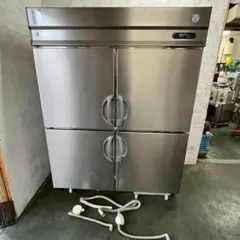 187> Fukushima  中古業務用冷凍庫　URD-252FE1  647L 187> Fukushima 中古業務用冷凍庫 URD-252FE1 647L