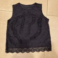レースタンクトップのサムネイル