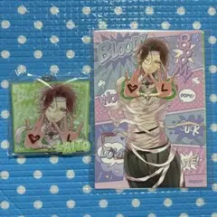 【即購入可】ディアラバ 包帯♡ラヴァーズ 逆巻ライト