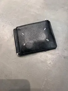 マルジェラマネークリップ