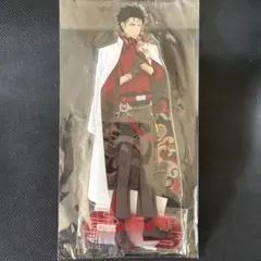2026年最新】ザンザス アクリル バッジの人気アイテム - メルカリ