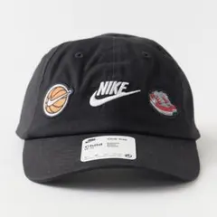 NIKEナイキ Statement Patch Club Cap キャップ 帽子のサムネイル