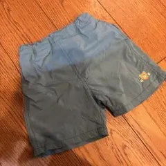 HOT BISCUITS 90サイズ ショートパンツ