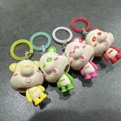 AAA えーパンダ　めじるしアクセサリー