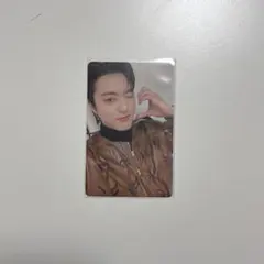 REBOOT ハルト トレカ