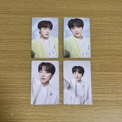 JO1 河野純喜 KIZUNA ラントレ