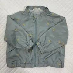 【美品】赤ちゃん本舗　薄手アウター　95cmのサムネイル
