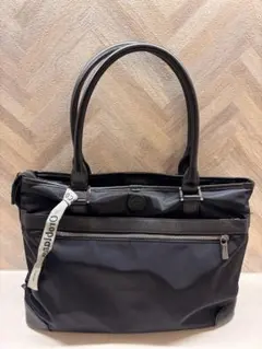 オロビアンコ　ビジネストートバッグ　ビジネスバッグ　カジュアル