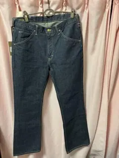 Lee 102 AMERICAN RIDERS ブーツカット 日本製 36×34
