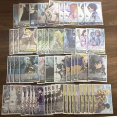 2026年最新】ws saoデッキの人気アイテム - メルカリ