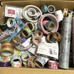 マスキングテープ まとめ売り 雑貨