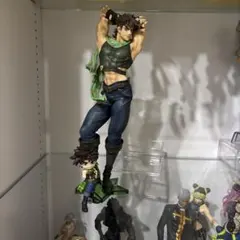 ジョジョの奇妙な冒険 ジョセフ・ジョースター 海外版輸入品