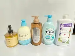KOO メリット シャンプー コンディショナー セット - メルカリ
