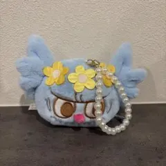 POP MART THE MONSTERS Party リバーシブルぬいぐるみ