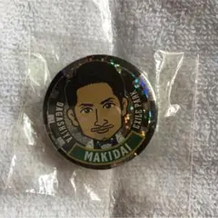 MAKIDAI 缶バッチ