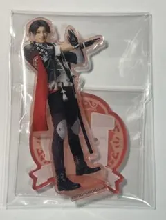 刀ミュ ミュージカル刀剣乱舞 十周年祝賀祭 豊前江 ランダムアクリルスタンド