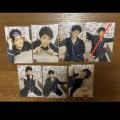 ONE N' ONLY ワンエン 沢村玲 REI 生誕グッズ 生写真