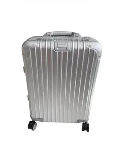 RIMOWA TOPAS トパーズ Cabin 32Lアルミ 廃盤 923.52 - メルカリ