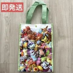 【即発送ポケモン ポケモンセンター ショッパー バッグ