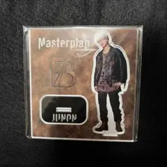BE:FIRST Masterplan アクリルスタンド JUNON