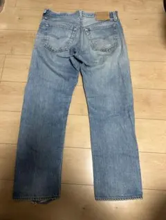 【90s USA製】Levi's 501 エルパソ工場 刻印524
