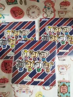 GENERATIONS GENE高オリジナル 付箋