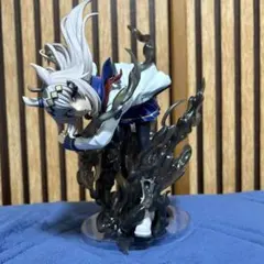 ウマ娘 シンデレラグレイ オグリキャップ フィギュア 箱無し ディスプレイ品