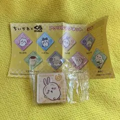 くら寿司　ちいかわ