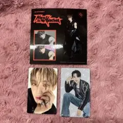 JO1 與那城奨 トレカ ステッカー まとめ売り