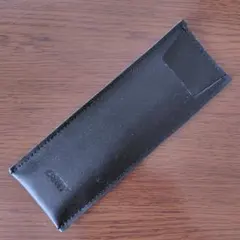 LAMY ペンケース ブラック