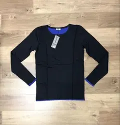 新品タグ付き Dior Homme カットソー ロング Tシャツのサムネイル