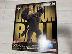 ドラゴンボール 一番くじ ラストワン賞 大猿悟空 フィギュア - メルカリ