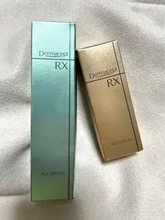 Dermacept RX AZA SERUM 15g 2個セット - メルカリ