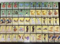 ヴァイスシュヴァルツ ディズニー100 トレカ まとめ 50枚セット B