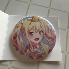 プロセカ 天馬咲希 6c グリ缶 缶バッジ ひな祭り 再販 - メルカリ