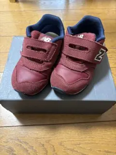 New Balance ニューバランス　キッズ　スニーカー