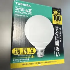 TOSHIBA ネオボールZ EFG15ED/13-ZJ-2P 5パック - メルカリ
