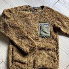 パタゴニア ロスガトスクルー